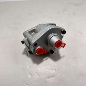 Bomba de Transferencia de Aceite Hidráulico para Motor Caterpillar 3106 3304, para Piezas de Maquinaria de Construcción - Product Image 1
