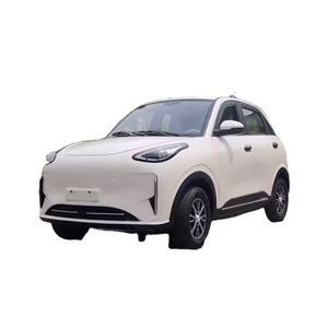 <span class=keywords><strong>Voiture</strong></span> électrique miniature à énergie nouvelle haute performance, basse vitesse en <span class=keywords><strong>vente</strong></span>, 60-70 km/h, entièrement fermée, 3500 W, double usage électrique pour adultes - Product Image 1
