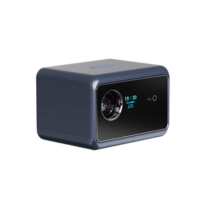 2023 New Arrival 720P Mini Portable <b>Projector</b> Home Video Smart <b>Android</b> LCD C1 Y350 <b>Projector</b> C1 - Product Image 4