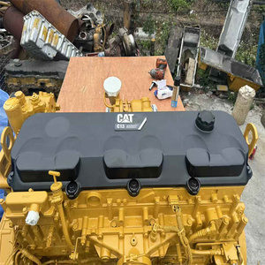 Groupe électrogène 277D Reman Engine avec TK371 Marine TH407C Engine Assembly G125 Truck pour moteurs de bateaux marins - Product Image 3