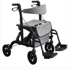 วอล์คเกอร์อลูมิเนียมสำหรับปิดการใช้งาน - Product Image 6