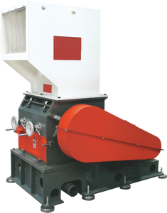 Nhà Máy Giá Chai Nhựa Tái Chế Dòng Shredder Máy Nghiền Trục Đơn Công Nghiệp Shredder - Product Image 3