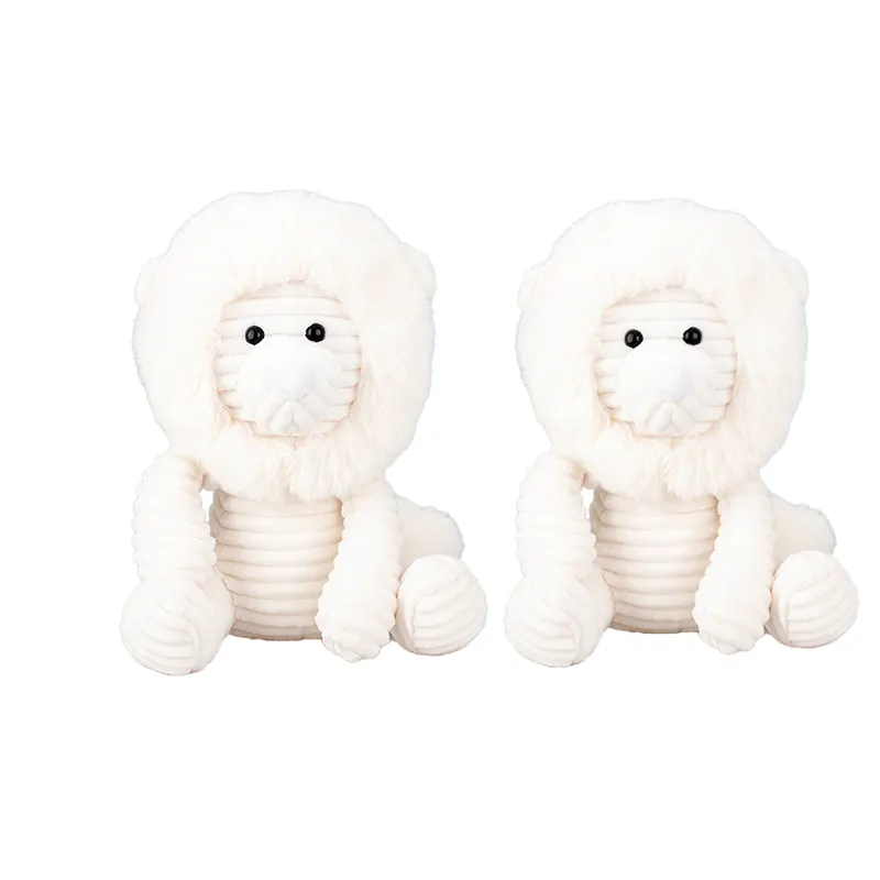 New Amazon Hot Sale Pig Plush Stuffed Animal Lion Plush Toy Custom Stuffed Animal Soft Toys