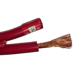 Fil de câble en cuivre étamé multicœur résistant aux hautes températures 600V 18 20 <span class=keywords><strong>22</strong></span> AWG fil électrique industriel 16A caoutchouc de Silicone - Product Image 5