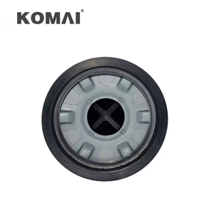ไส้กรองน้ำมันเชื้อเพลิงเครื่องยนต์ดีเซลรถบรรทุก KOMAI รุ่น BF7766 P552200 FF2200 สำหรับไส้กรอง Fleetguard - Product Image 3
