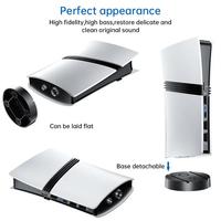 Consola de Videojuegos GS5 PRO 4k, Gamestick con Control Inalámbrico 2.4G para PSP N64 PS1, Doble Joystick, Juegos Retro, Mini Consola para PC y TV