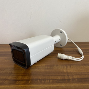 Cámara de Red Tipo Bala 4G con Doble Iluminación, Fija, Impermeable IP67, de 2MP, Modelo IPC-HFW1239DT-4G-ST-IL-EU-B - Product Image 2