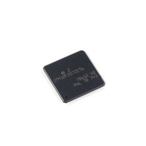 Microcontroladores ARM STM32F207ZET6 Originales LQFP-144 MCU STM32F207 STM32F207ZE STM32F207ZET6 - Product Image 1