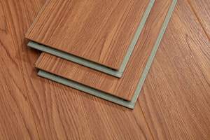 Plancher en chêne blanc massif naturel de qualité ABC, lisse, huilé, système de clic, design moderne, 18 mm d'épaisseur, pour chambre à coucher, salon, entrepôt - Product Image 4