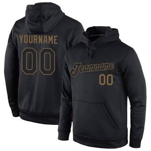 Factory Direct Custom Logo <b>Sweatshirts</b> Sublimation Fashion Heavyweight Hoodie - Product Image 3