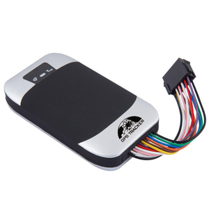 <strong>Coban</strong> 303G Car <strong>GPS</strong> <strong>Tracker</strong> with Voice Monitoring, Overspeed Alarm and Web Access - Product Image 2