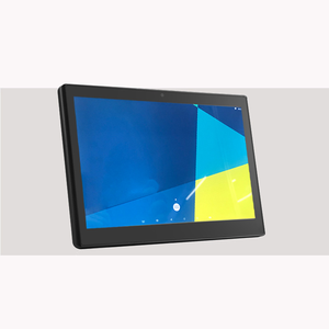 10.1 Inch 1280*800 IPS <span class=keywords><strong>Tablet</strong></span> Pc <span class=keywords><strong>Android</strong></span> Tất Cả Trong Một <span class=keywords><strong>Pos</strong></span> Với Giao Diện Rj45 Với Cảm Ứng Điện Dung - Product Image 4
