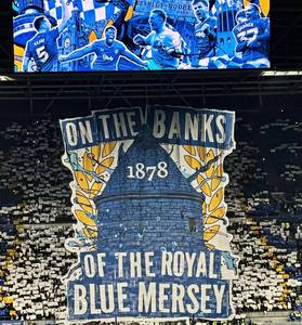 Pancarta <span class=keywords><strong>Jumbo</strong></span> de Poliéster 100% para Uso en Exteriores, Venta al por Mayor - Product Image 1