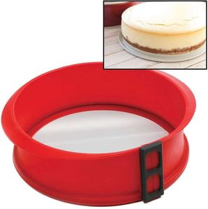 Moldes de Silicona Rectangulares Personalizados al por Mayor con Base para Cocinar - Product Image 5
