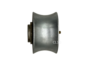 Rulli guida paranco GJJ | Rulli albero e ruote guida laterali per ascensori - Product Image 2