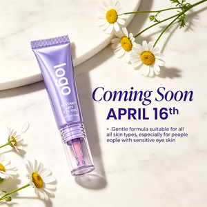 Gel Instantáneo para Ojos Gop, Crema Contorno de Ojos, Anti-Grasa, Reduce Ojeras e Hinchazón, Atenúa Líneas Finas, Ilumina, Cuidado de la Belleza de los Ojos - Product Image 6