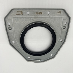 폭스바겐 골프 파사트 티구안 아우디 A3 A4 A5 Q5 2013-2021용 06K103171G / P / H / E / A / F 리어 메인 씰 하우징 |   새로운 - Product Image 4