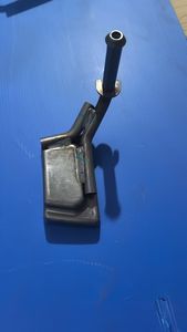 Tige <span class=keywords><strong>de</strong></span> pression d'estampage en acier inoxydable personnalisée <span class=keywords><strong>cintre</strong></span> pour tuyaux d'échappement <span class=keywords><strong>de</strong></span> voiture - Product Image 3