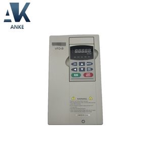 VFD007B43A Onduleurs Delta Série VFD-B - Product Image 4