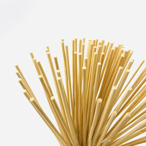 <span class=keywords><strong>Pinchos</strong></span> de bambú para salchichas, kebabs, gambas, carne de barbacoa, puntas semipuntiagudas - Product Image 5