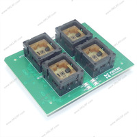 Enchufe Nuevo 100% Original 	 Adaptador GX5104-T005-S4 para XELTEK SuperPro 7500N
