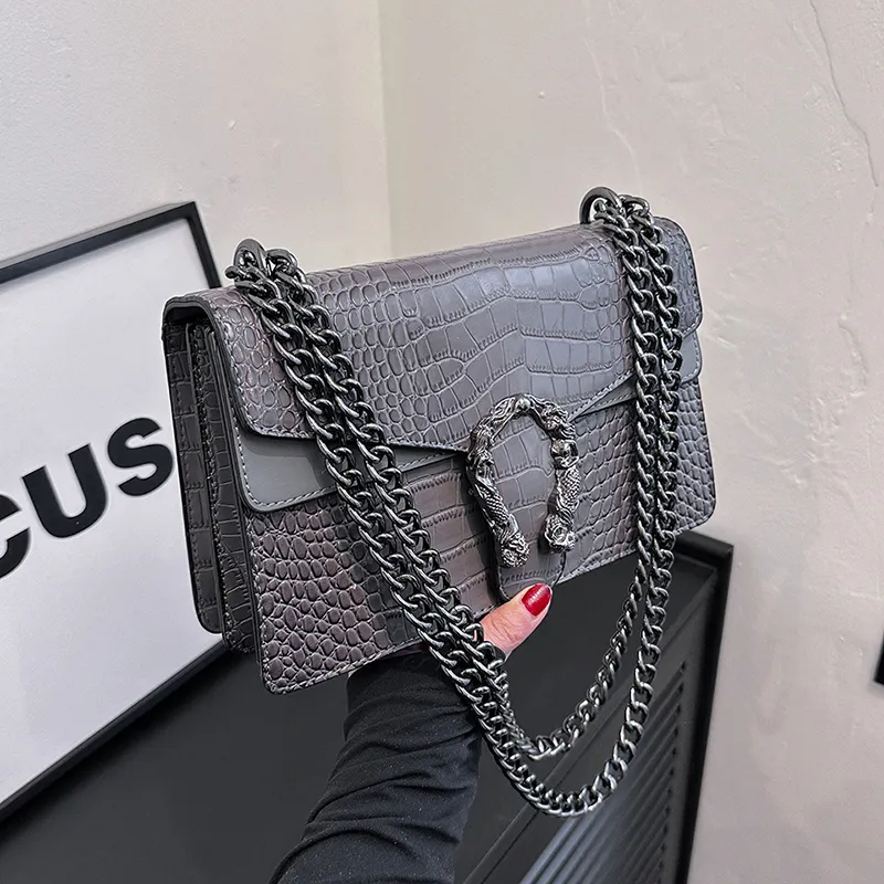 Neue Netz-Schultertasche Großhandel Luxus Damen-Taschen Mode Bote-Tasche Damen-Handtaschen