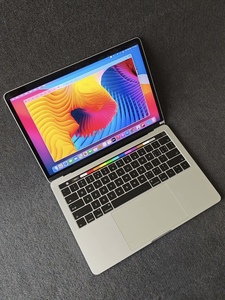 MaBook Pro 2019 13.3-Inch Intel I7 Hexa Cores 2.6GHz 256GB SSD Second Hand <b>Laptop</b> 8-10 Hours Battery Life 3072x1920 Resolution - Product Image 1