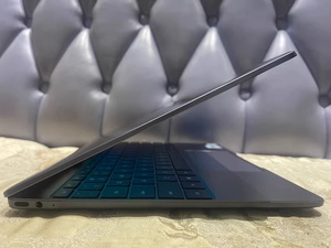 Portátil Huawei <span class=keywords><strong>MateBook</strong></span> <span class=keywords><strong>13</strong></span>, Intel <span class=keywords><strong>I5</strong></span>, 8GB RAM, Almacenamiento SSD, Windows 10, Pantalla 2K 3:2, Enchufe Estadounidense, Ligero, para Oficina - Product Image 3