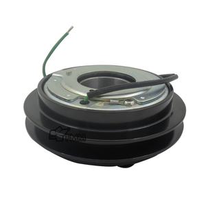 Embrague de Compresor Magnético de 12V para Aire Acondicionado de MITSUBISHI PAJERO (A), Suministro Directo de Fábrica - Product Image 1