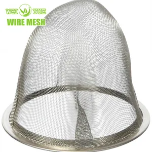 Stainless Steel Wire Mesh Fabric Stainless Steel Wire Mesh Filter Cartridge Welded Wire Mesh Roll