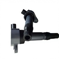 Bobine d'allumage OE 3102236 MW250963 SMW250963 DQ9115A K00565035 9125601, remplacement direct pour Volvo V70 XC70 S80 1999-2009