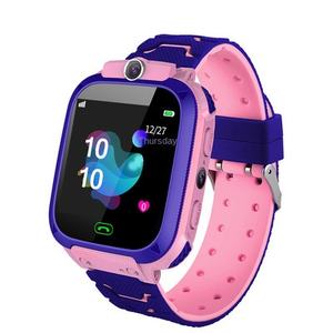 Montres intelligentes pour enfants en gros, multifonctions, avec positionnement, 2G 4G, montres intelligentes pour enfants de 5e et 6e génération, multilingues - Product Image 2