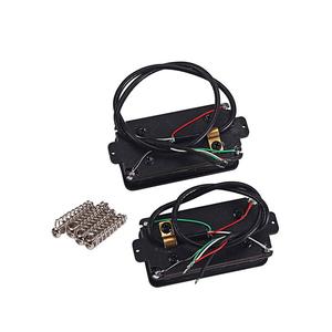 Tom Anderson gmc80 guitar điện thay thế cổ và cầu Humbucker nhạc cụ có dây phụ tùng & phụ kiện - Product Image 2