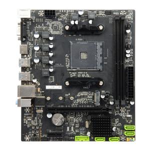 Esonic AM4 B450 placa base WIFI M.2 para AMD OEM ODM - Product Image 2