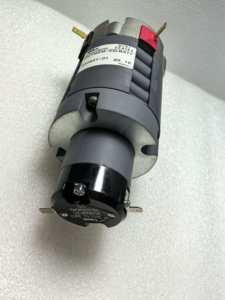 ABB High UGTMEM-03LBA11 DC มอเตอร์อลูมิเนียม 0.2KW 23.5V สำหรับชาร์มิลล์ อีดีเอ็มอุปกรณ์ระบบอัตโนมัติทางอุตสาหกรรมสต็อก F - Product Image 2
