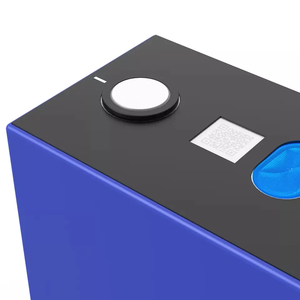 大容量24V48V太陽電池320ah340ah Lifepo4電池3.2 v340ahエネルギー貯蔵リチウムイオン電池 - Product Image 2