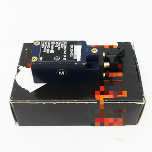 Nuevo Controlador de Programación PLC de Automatización Industrial Original Listo para Usar Z3K 235-02Z - Product Image 1