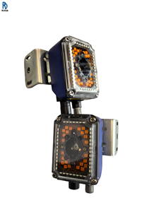Module de traitement des données de capteur pour contrôleur PLC, neuf et original MATRIX 300N 482-010 - Product Image 1