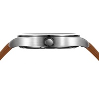 Fabricant de montres de qualité remarquable, montre chronographe, montre automatique OEM