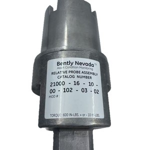 Capteur de mouvement Bentley 21000-16-10-00-032-03-02 sans contact pour usage industriel - Product Image 5