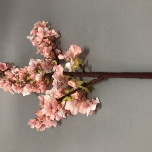 Árbol de cerezo de flor de cerezo japonés con luz para interior, decoración de café, árbol de flor de cerezo para evento temático, decoración de boda - Product Image 4