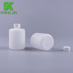 Solution tampon IMMAGE Beckman 120 ML Flacon de réactif Hématologie Chimie clinique Réactif Emballage chimique HDPE Utilisation Beckman - Product Image 4