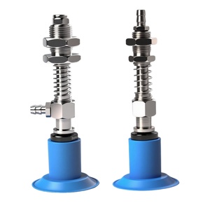 Componentes Neumáticos de Alta Calidad para Robots, Ventosa de Vacío para Automatización Industrial, para Bolsas de Papel, Tejidas y de Plástico, Accesorios Neumáticos - Product Image 5