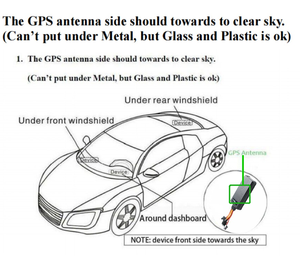 2025 NEW GPS Tracking Kit SinoTrack ST906 Vehicle Tracking System/<strong>App</strong> <strong>Free</strong> Acclarent <strong>Navigation</strong> GPS Moto - Product Image 5