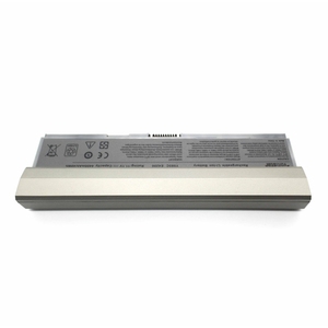 Para Dell Latitude E4200/E4200N batería de fuente de alimentación para portátil Compatible con modelos 0F586J 0R331H 0R640C 0R839C 0R840C - Product Image 1