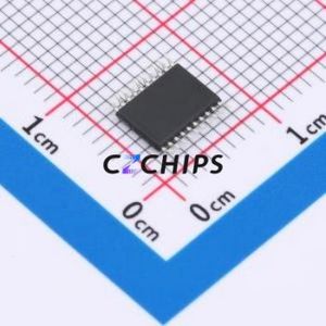 วงจรรวมไมโครคอนโทรลเลอร์ชิปวงจรรวม TSSOP-20L LKS32MC033H6P8C ใหม่ดั้งเดิม (MCU/mpu/soc) - Product Image 2