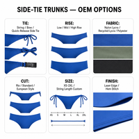 Shorts de bain pour hommes en gros, effet dégradé, sublimation, couleurs personnalisées, OEM direct