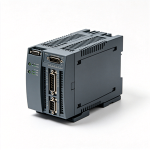 Module de composants industriels PLC 6ES7131-6BF01-0BA0, programmeur PLC d'origine scellé, stock excédentaire <span class=keywords><strong>6ES71316BF010BA0</strong></span> - Product Image 3
