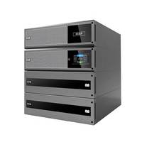 Eaton 9SX 15K 20K 15kVA 20kVA UPS Online Rak/Tower Konvertibel dengan Cadangan Baterai Eksternal untuk Pusat Data Server