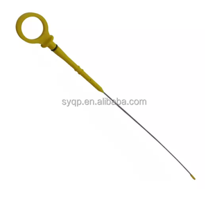 Jauge d'huile moteur 7700114338 pour Clio <span class=keywords><strong>Kangoo</strong></span> Lutecia Twingo MPV 701518755 701518 - Product Image 2